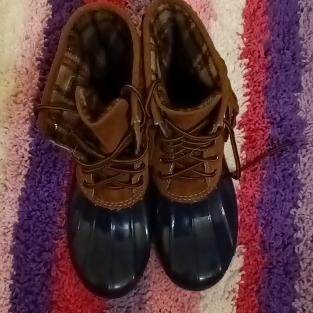 Women boots